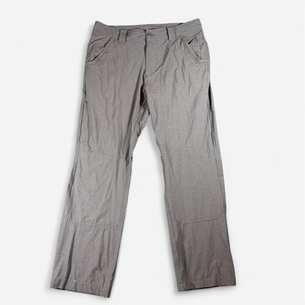 Magpul Grey Tactical Stretch Performance Pants Outdoors Size 34x34
